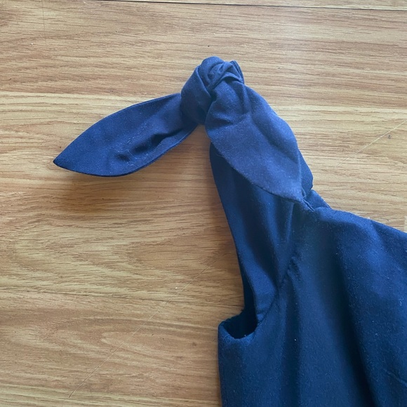 J Crew Off The Shoulder Dress - Picture 3 of 6